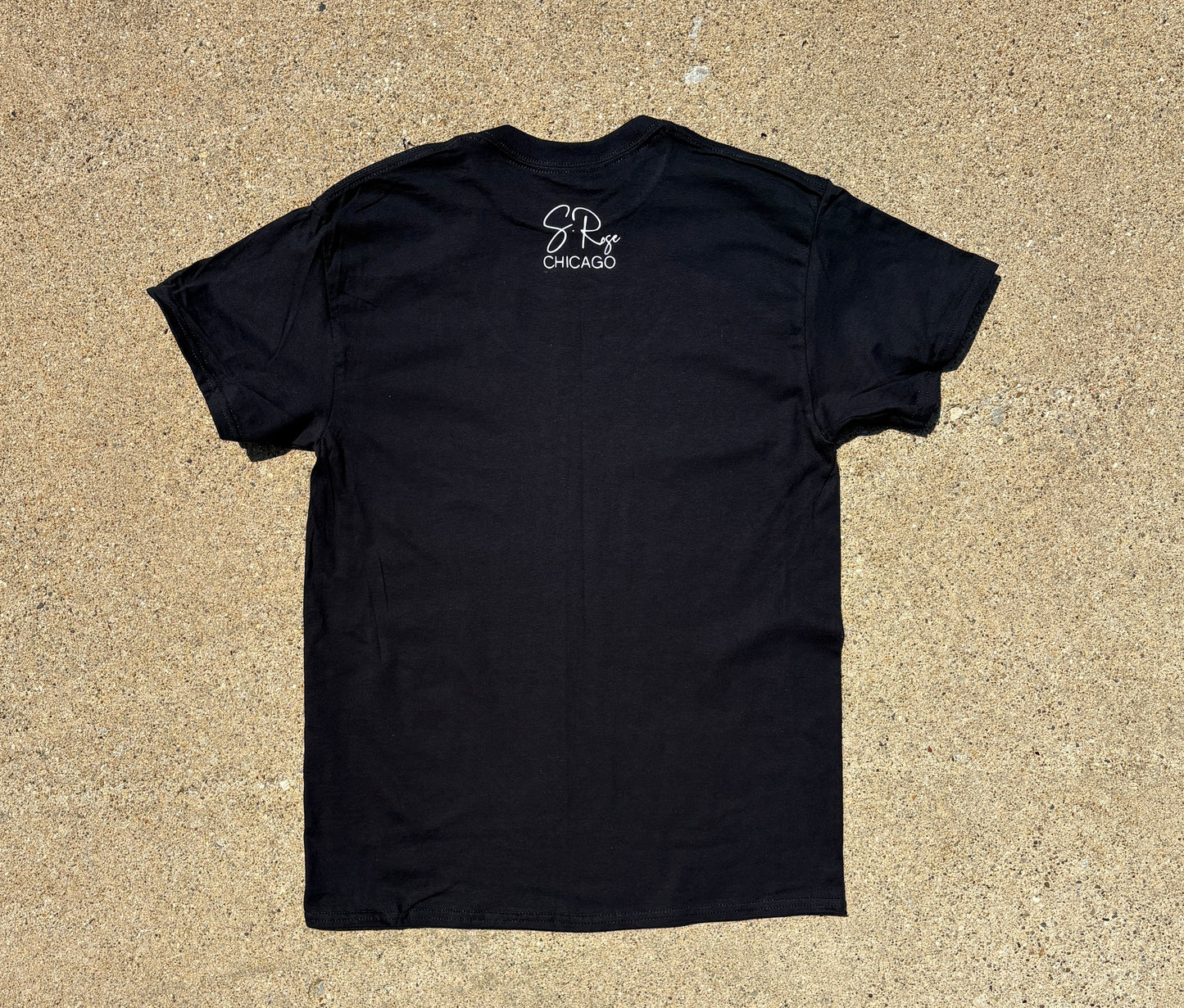 Support Your Homies Unisex T-Shirt