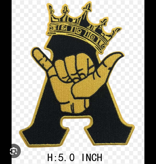 Custom order for T.Simmons